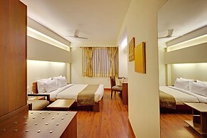 Whispering Palms Jaipur