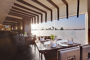 Whispering Palms Jaipur