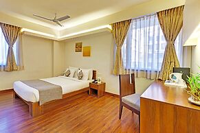 Whispering Palms Jaipur