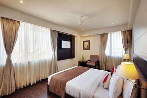 Whispering Palms Jaipur