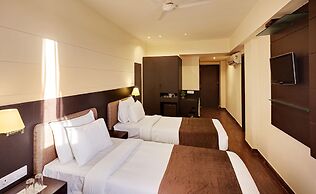 Whispering Palms Jaipur