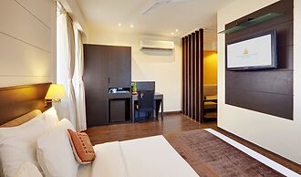 Whispering Palms Jaipur