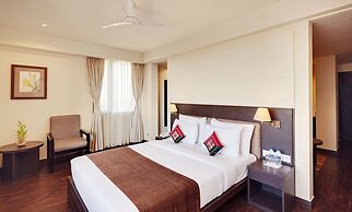 Whispering Palms Jaipur