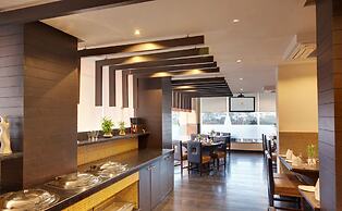 Whispering Palms Jaipur