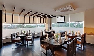 Whispering Palms Jaipur