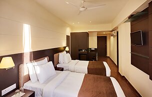 Whispering Palms Jaipur