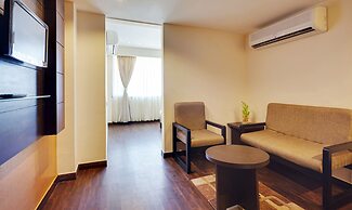 Whispering Palms Jaipur