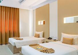 Sahid Azizah Syariah Hotel & Convention