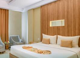 Sahid Azizah Syariah Hotel & Convention