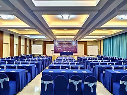 Sahid Azizah Syariah Hotel & Convention