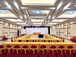 Sahid Azizah Syariah Hotel & Convention