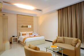 Sahid Azizah Syariah Hotel & Convention