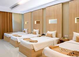 Sahid Azizah Syariah Hotel & Convention