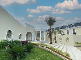 Sahid Azizah Syariah Hotel & Convention