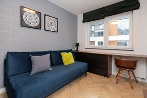 Business Flat Oliva by Renters Prestige