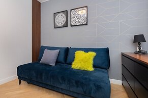 Business Flat Oliva by Renters Prestige