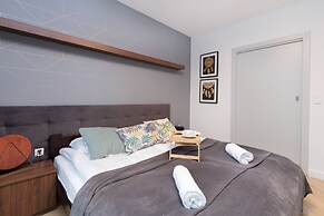 Business Flat Oliva by Renters Prestige