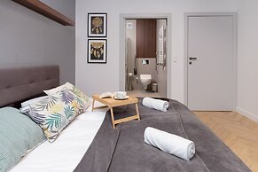 Business Flat Oliva by Renters Prestige