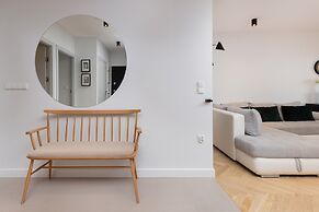 Business Flat Oliva by Renters Prestige