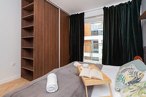 Business Flat Oliva by Renters Prestige