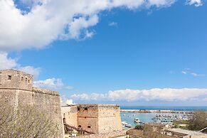 Sveva's Cozy Studio With sea View