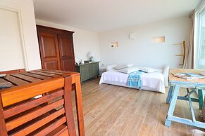 Sveva's Cozy Studio With sea View