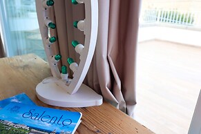 Sveva's Cozy Studio With sea View