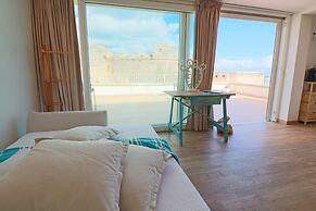 Sveva's Cozy Studio With sea View