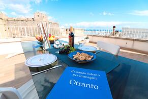 Sveva's Cozy Studio With sea View