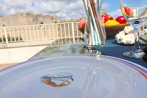 Sveva's Cozy Studio With sea View