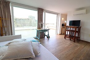 Sveva's Cozy Studio With sea View