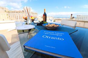 Sveva's Cozy Studio With sea View