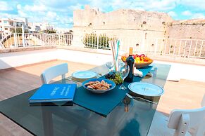 Sveva's Cozy Studio With sea View