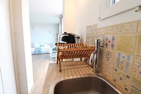 Sveva's Cozy Studio With sea View