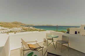 Opal Paros