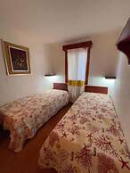 Le Dimore di Villa del Sole 8 Posti Letto Vista Mare