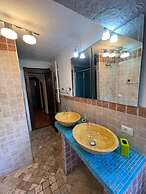 Le Dimore di Villa del Sole 8 Posti Letto Vista Mare