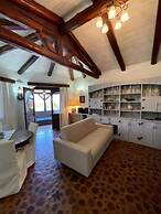 Le Dimore di Villa del Sole 8 Posti Letto Vista Mare