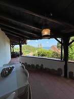 Le Dimore di Villa del Sole 8 Posti Letto Vista Mare