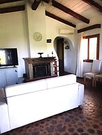 Le Dimore di Villa del Sole 8 Posti Letto Vista Mare