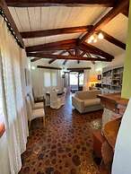 Le Dimore di Villa del Sole 8 Posti Letto Vista Mare