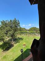 Le Dimore di Villa del Sole 8 Posti Letto Vista Mare