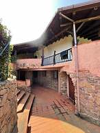 Le Dimore di Villa del Sole 8 Posti Letto Vista Mare