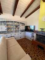 Le Dimore di Villa del Sole 8 Posti Letto Vista Mare