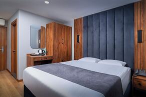 Elite Hotels Istanbul Airport