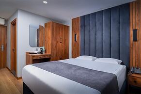 Elite Hotels Istanbul Airport