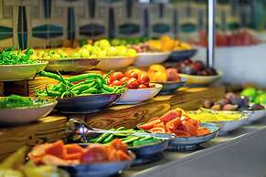 Elite Hotels Istanbul Airport