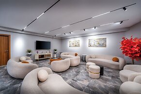 Elite Hotels Istanbul Airport