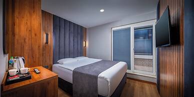 Elite Hotels Istanbul Airport