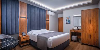 Elite Hotels Istanbul Airport